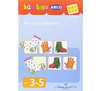 BAMBINO ARCO. Buscar y comparar
