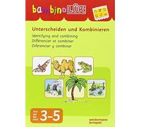 BAMBINO ARCO. Diferenciar y combinar