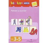 BAMBINO ARCO. Pensar y asociar