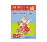 BAMBINO ARCO. Puedo hacerlo con 2 años
