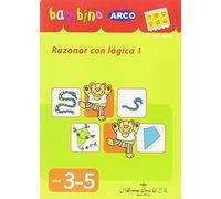 BAMBINO ARCO. Razonar con lógica 1