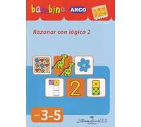 BAMBINO ARCO. Razonar con lógica 2