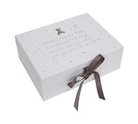 Bambino by Juliana Baby Keepsake Box with Drawers