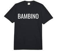 Bambino Comfort Colors Adult Heavyweight T-Shirt