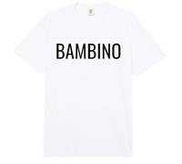Bambino Comfort Colors Adult Heavyweight T-Shirt