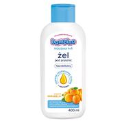 Bambino Gel de ducha familiar, 400 ml