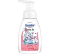Bambino Kids Emotional Espuma para higiene íntima, 250 ml
