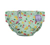 Bambino Mio, 1 a 2 años, Pañal de natación reutilizable para bebés y niños pequeños (Fruta jugosa)