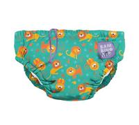 Bambino Mio, 1 a 2 años, Pañal de natación reutilizable para bebés y niños pequeños (Gente guay)