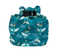 Bambino Mio, bolsa impermeable, a navegar