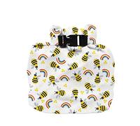 Bambino Mio, bolsa impermeable, abejita dulce