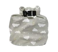 Bambino Mio, bolsa impermeable, en las nubes