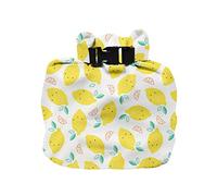 Bambino Mio, bolsa impermeable, ensalada de fruta