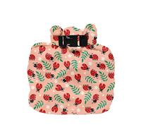 Bambino Mio, bolsa impermeable, mariquita amorosa