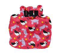 Bambino Mio, bolsa impermeable, marítima