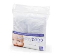 Bambino Mio, bolsas de lavado, 2 unidades