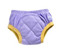 Bambino Mio Calzoncillos de Aprendizaje Reutilizables para bebé y niño pequeño, 2-3 años, UVA, niños y niñas, Ropa Interior para Dejar el pañal