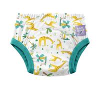 Bambino Mio calzones de entrenamiento reutilizables, 18-24 meses (Historias Altas) - ropa interior para dejar el pañal, pantalones papa niños y niñas, niños pequeños