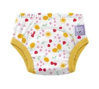 Bambino Mio calzones de entrenamiento reutilizables, 2-3 años (Fruta Jugosa) - ropa interior para dejar el pañal, pantalones papa niños y niñas, niños pequeños