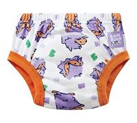 Bambino Mio Spike and Toddler Training Underwear, Miam, 2-3 Años Unisex Baby