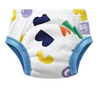 Bambino Mio calzones de entrenamiento reutilizables 3-4 años, Pop, ropa interior para dejar el pañal, niños y niñas