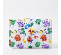 Bambino Mio Cambiador Bebé Portátil Acolchado, Cambiador de Viaje Plegable | Cambiador bebé portátil y plegable, ideal para viajes y cambios de pañal fuera de casa. Práctico, cómodo y fácil de llevar.