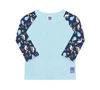 Bambino Mio, camiseta bañador, náutico, grande (1-2 años)