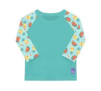 Bambino Mio, camiseta bañador, tropical, extra grande (2+ años)