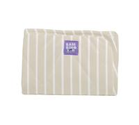 Bambino Mio Colchoneta cambiador, portátil y ideal para viajar, acolchonada y ligera (RAYA NEUTRA)