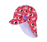 Bambino Mio, gorro de playa reversible, marítima, L-XL (1 - 2+ años)