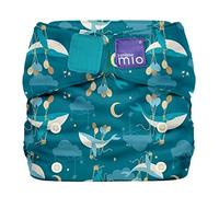 Bambino Mio, Miosolo Clásico Pañal Todo-en-Uno, Pañal Saludable y Ecológico, Tomar el Grande