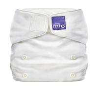 Bambino Mio, miosolo classic pañal todo en uno, nube de caramelo