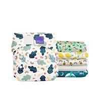 Bambino Mio, miosolo set de pañales de tela, mixto