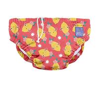 Bambino Mio, pañal bañador, limonada, grande (1-2 años)