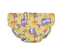 Bambino Mio, Pañal Bañador Reutilizable, A prueba de fugas, Estiloso y Ligero, Flip, (1-2 años)