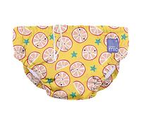 Bambino Mio, pañal bañador, zumo de cítricos, grande (1-2 años)