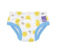 Bambino Mio, pañal de aprendizaje, días soleados, 2-3 años