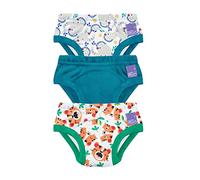 Bambino Mio, pañal de aprendizaje, grrrandioso, 2-3 años, pack de 3