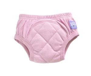 Bambino Mio Pañales de Entrenamiento reutilizables, Bragas de Aprendizaje | Calzoncillos de Entrenamiento para Niños y Niñas - Ropa interior de algodón supersuave, fácil de poner y quitar