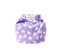 Bambino Mio, Wetbag für unterwegs - wasserdichte, Wiederverwendbare Windeltasche Zum Reisen