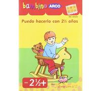 BAMBINO PUEDO HACERLO 2 1/2 REF.545022