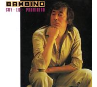 Bambino - Soy Lo Prohibido