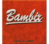 Bambix - What's in a Name [Import]