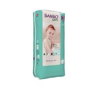 Bambo Nature 3 52 unidades