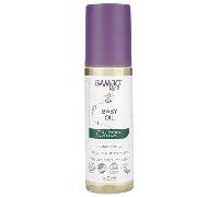 Bambo Nature Aceite Corporal para Bebé 145 ml