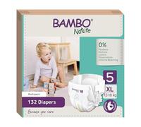 Bambo Nature 5 Pack 6x22 unidades