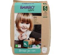 Bambo Nature Pañales Talla 5 Xl 12-18 Kg 15 uds