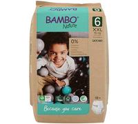 Bambo Nature Pants T6 (+18 Kg) 18 uds