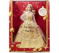 Bambola Mattel Magia delle Feste