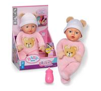 Baby Born - Muñeco interactivo con 6 funciones